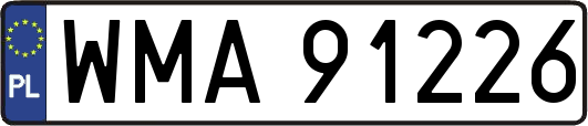 WMA91226