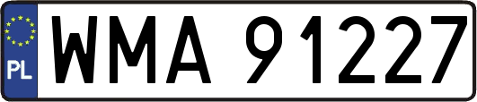 WMA91227
