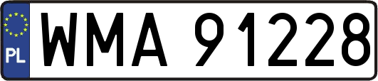 WMA91228