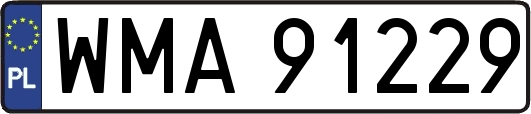 WMA91229