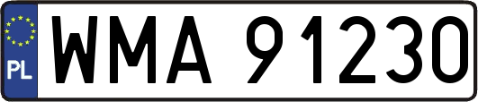 WMA91230