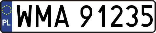 WMA91235