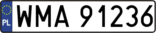WMA91236