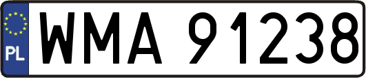WMA91238