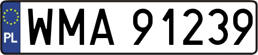 WMA91239