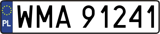 WMA91241