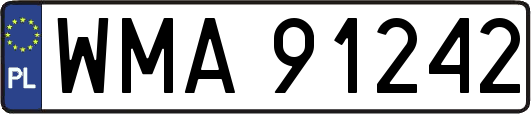 WMA91242