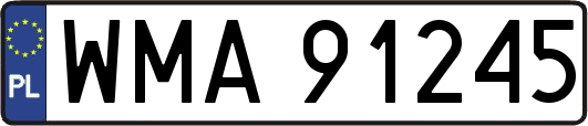 WMA91245