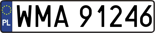 WMA91246