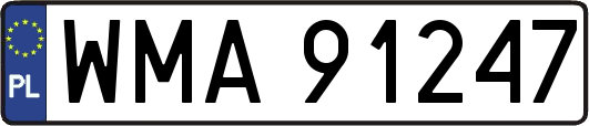 WMA91247