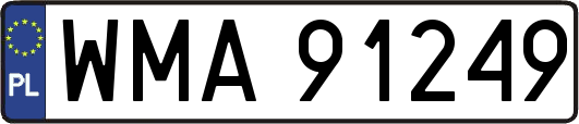 WMA91249