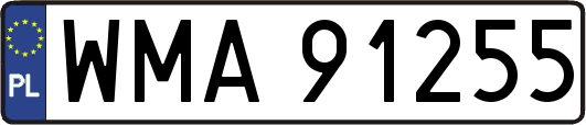 WMA91255