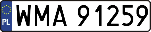 WMA91259