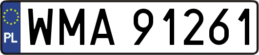 WMA91261