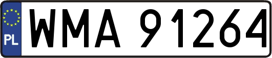 WMA91264