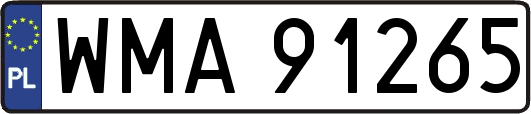 WMA91265