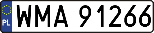 WMA91266