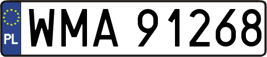 WMA91268