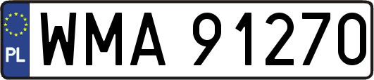 WMA91270
