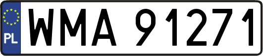 WMA91271