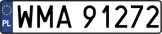 WMA91272