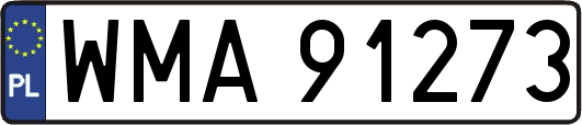 WMA91273