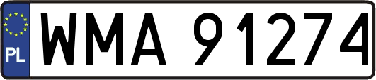 WMA91274