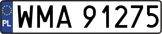WMA91275