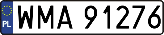 WMA91276
