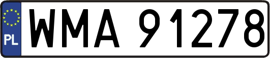 WMA91278