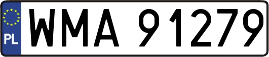 WMA91279