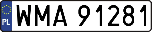 WMA91281