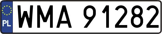 WMA91282