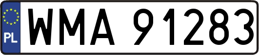 WMA91283
