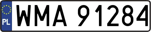 WMA91284