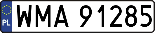 WMA91285