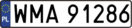 WMA91286