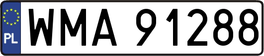 WMA91288