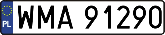 WMA91290