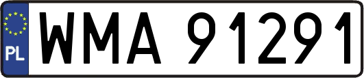 WMA91291