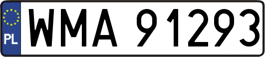 WMA91293