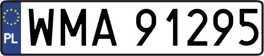 WMA91295