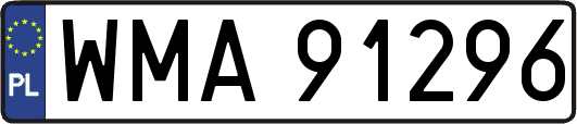 WMA91296