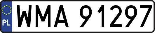 WMA91297