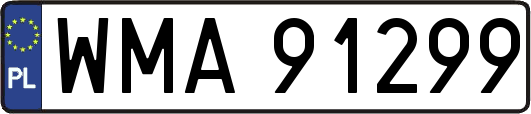 WMA91299