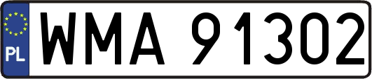 WMA91302