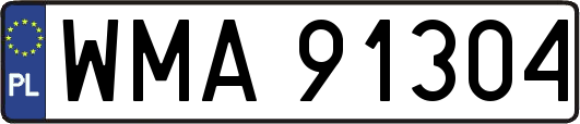 WMA91304