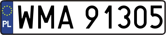 WMA91305