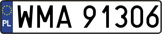 WMA91306