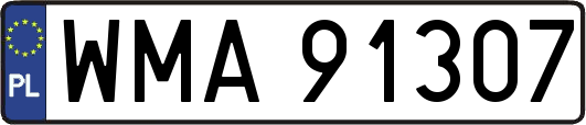 WMA91307